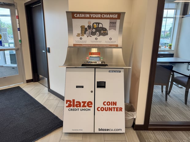 Images Blaze Credit Union - Saint Cloud