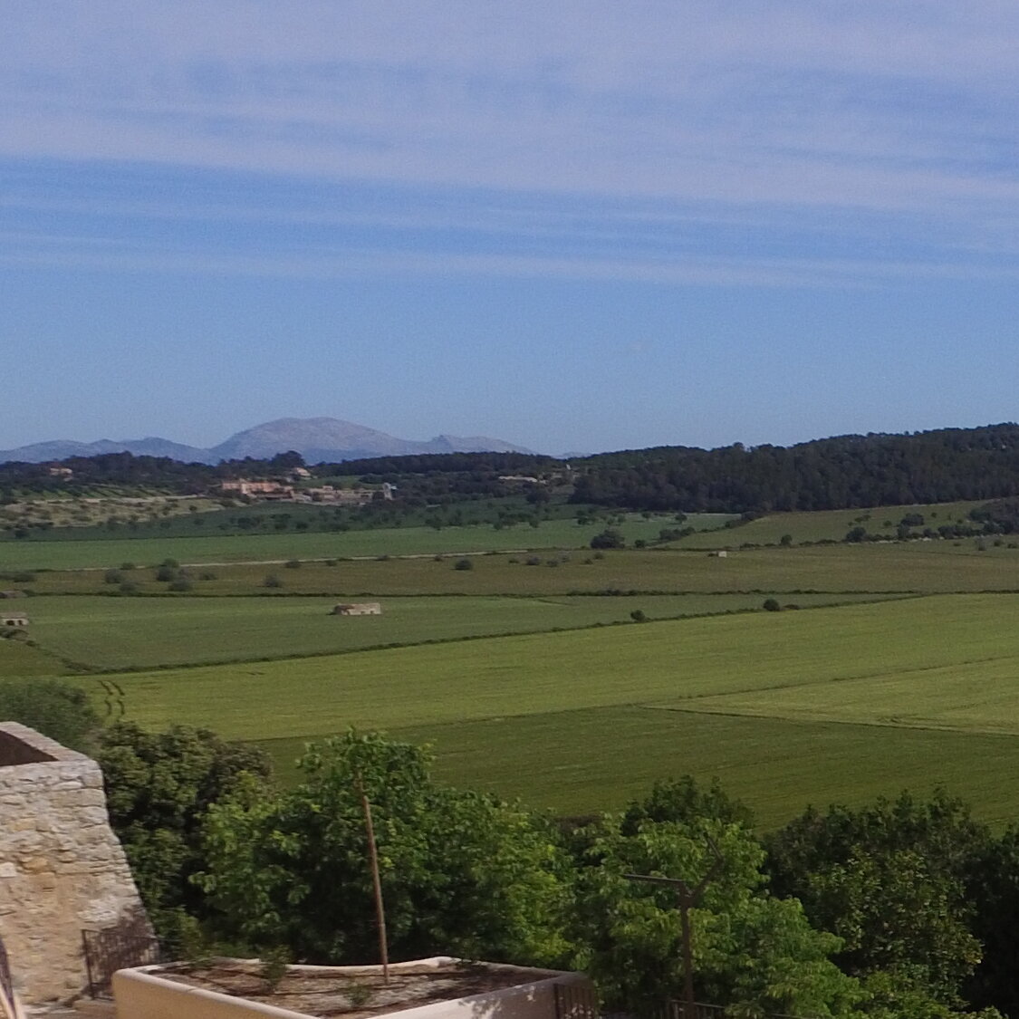 Images Finca Tagamanent