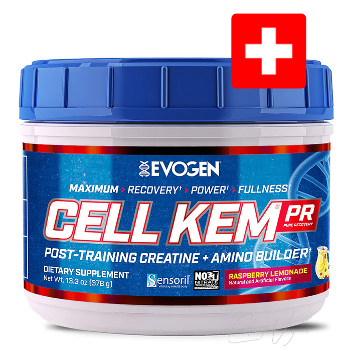 Evogen Nutritoin CELL K.E.M. PR