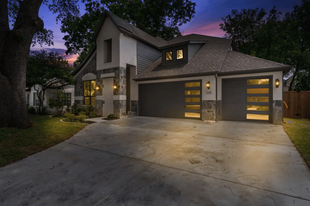 Images Biltmore Homes - Venus