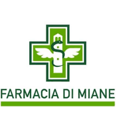 Farmacia di Miane s.a.s. della dott. Da Ruos Luisa Logo