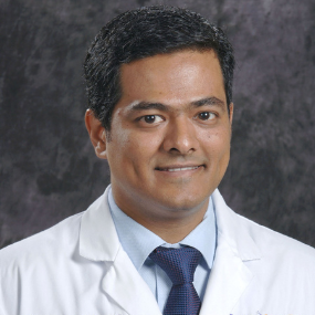 Images Ameya Asarkar, MD