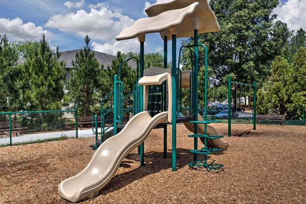 Images Camden Reunion Park Apartments