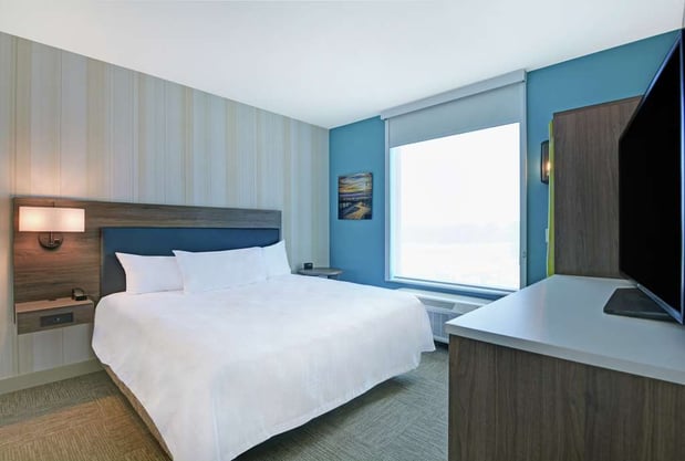 Images Home2 Suites by Hilton Bettendorf Quad Cities
