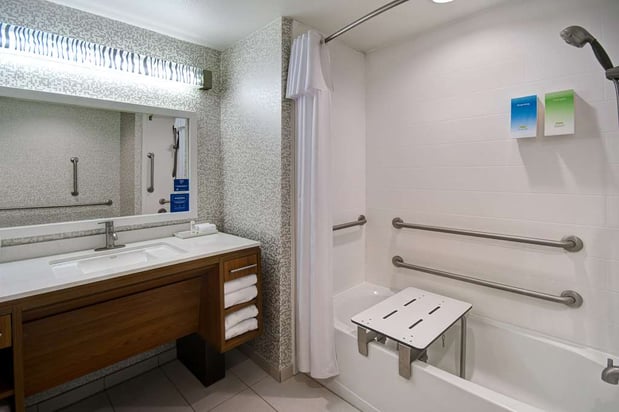 Images Home2 Suites by Hilton Waco