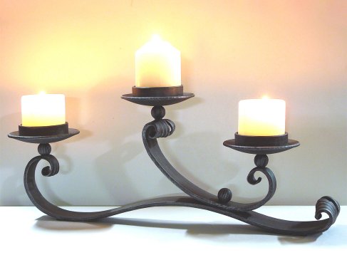 Hiltebrand Kunstschlosserei AG, Altmannsteinstrasse 20 in Höri