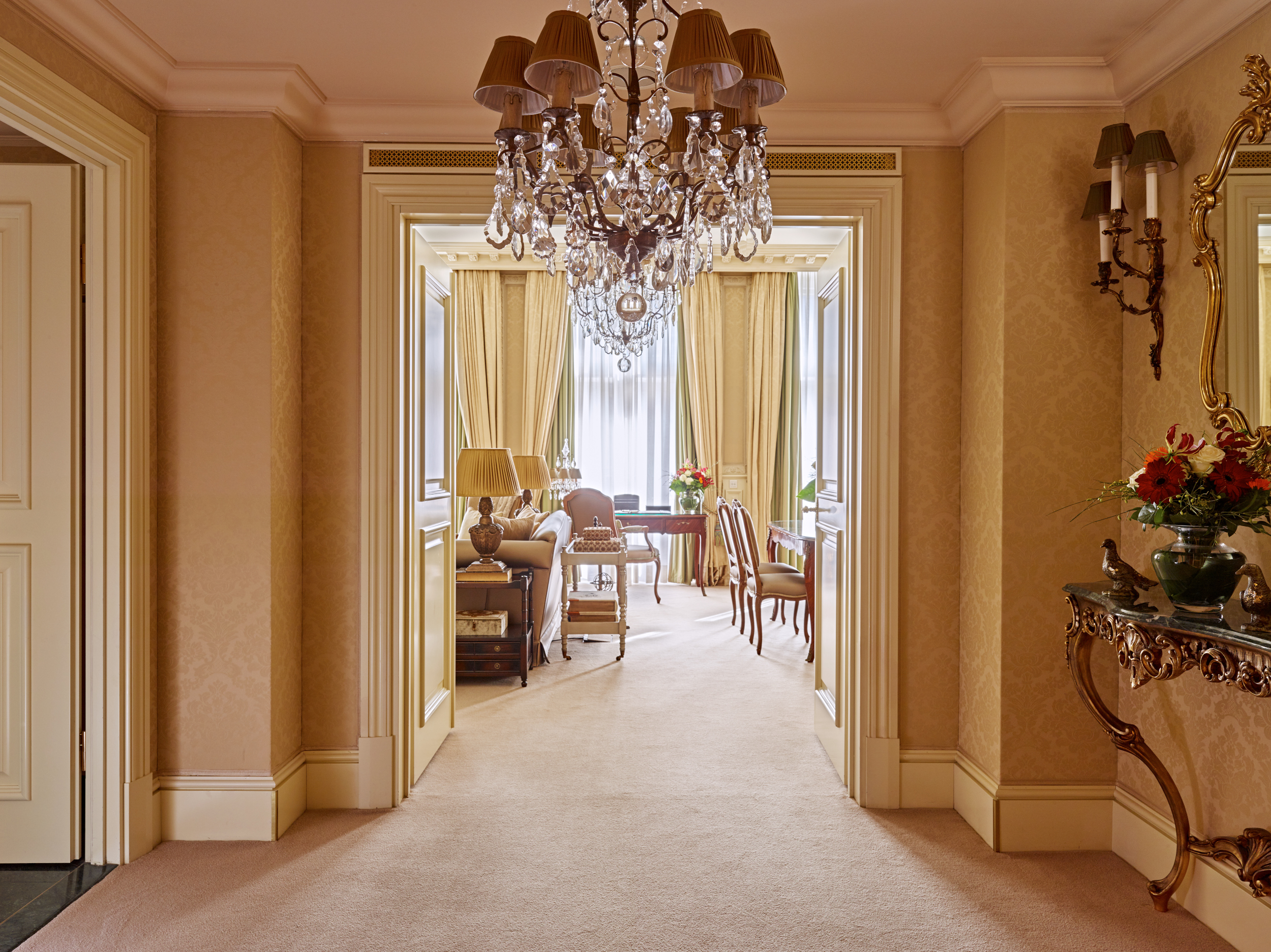 Bild 3 von Eurostars Grand Hotel Wien