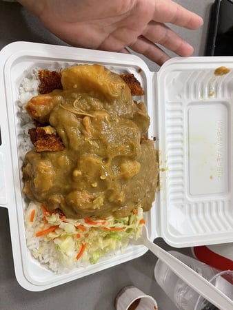 Images B-Man's Teriyaki