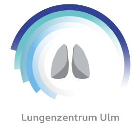 Lungenzentrum Ulm - Pneumologische Gemeinschaftspraxis - Dr. Volker Töpfer, Holger Woehrle in Ulm an der Donau - Logo