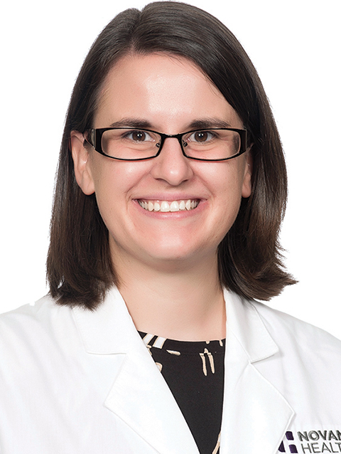 Images Michelle Worley, PA-C