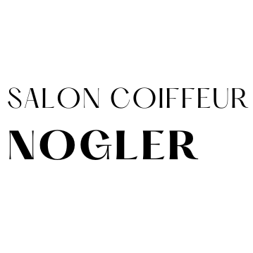 Salone Coiffeur Nogler Logo