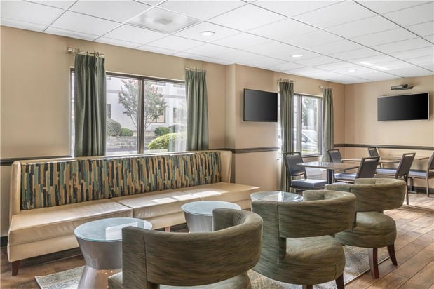 Images Best Western Augusta West