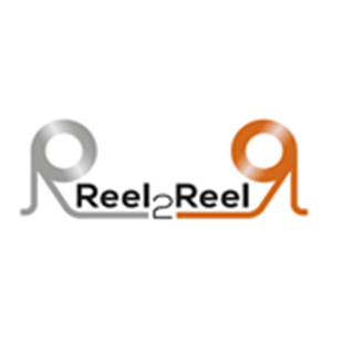 Reel2reel Logo