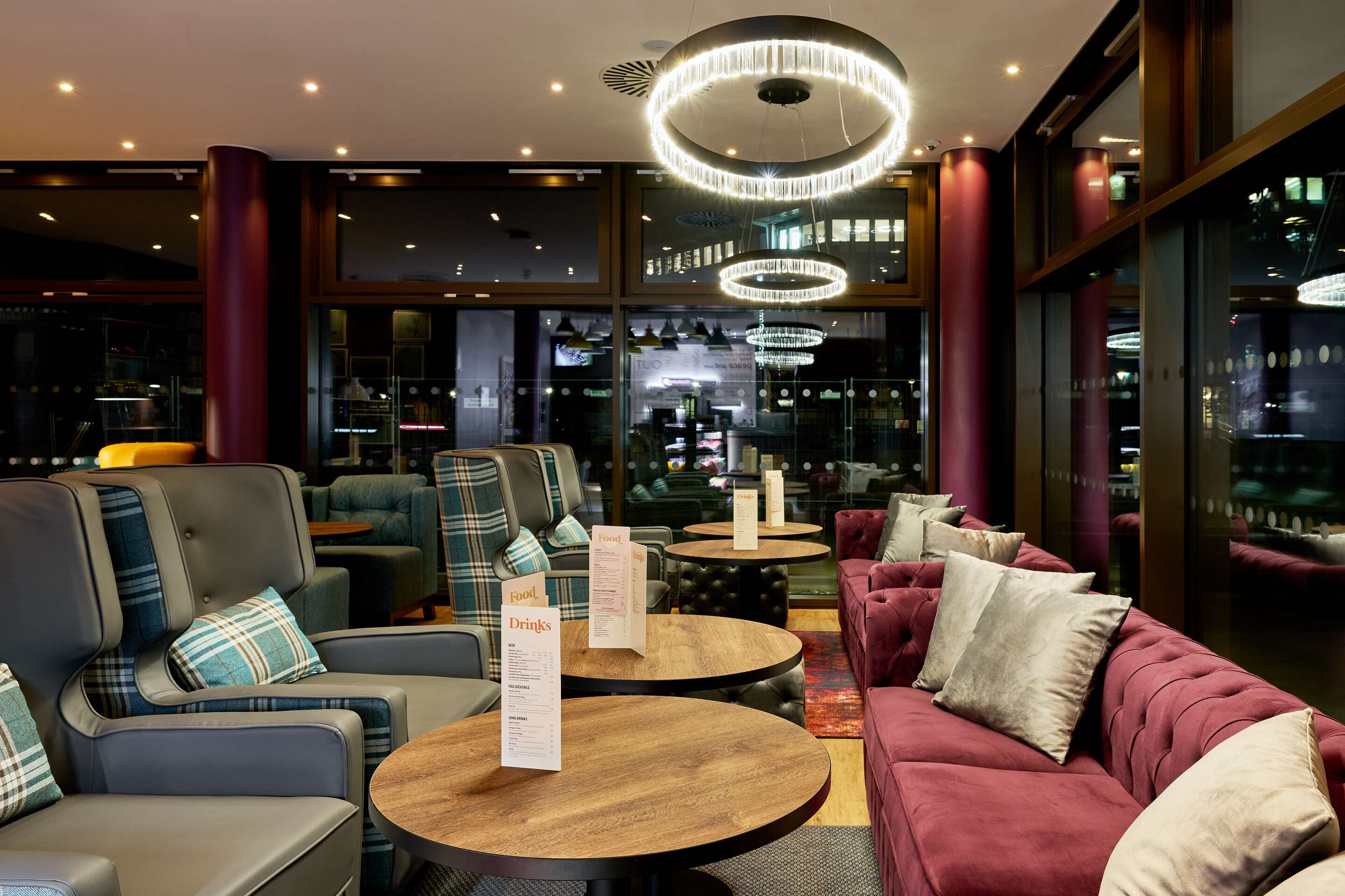 Bild 15 Premier Inn Konstanz Hotel in Konstanz