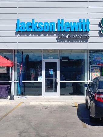 Images Jackson Hewitt Tax Service