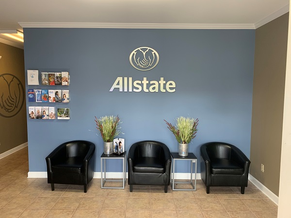 Images John Clary: Allstate Insurance