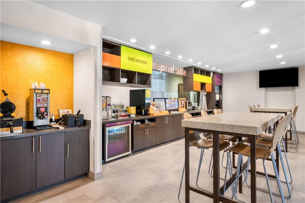 Images Home2 Suites by Hilton Irving/DFW Airport North