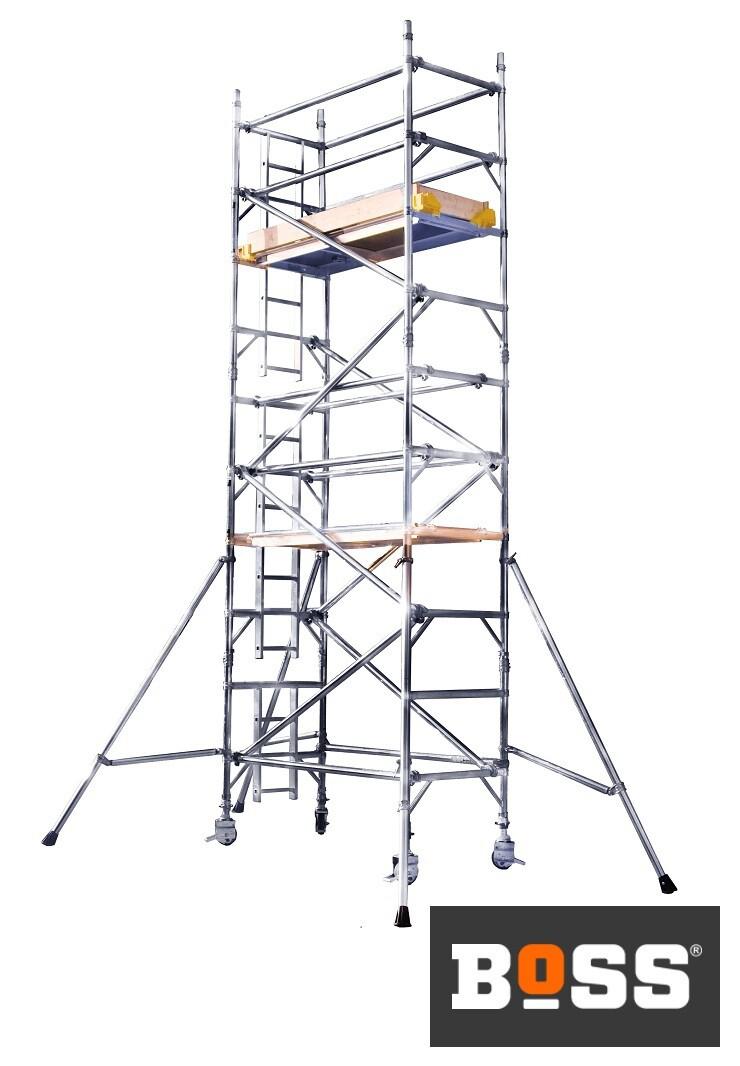 Valentine Ladders 6