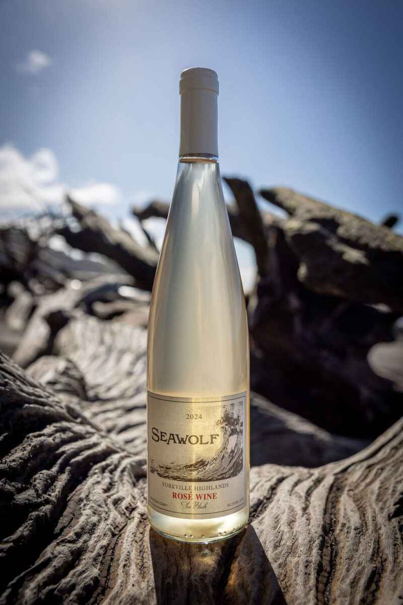 SEAWOLF Wines Image