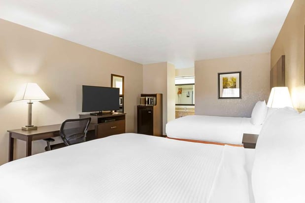 Images Best Western Sawmill Inn