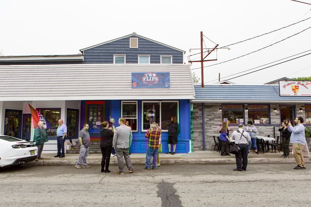 Images Two Flips Pinball & Gifts