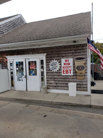 Images CoinFlip Bitcoin ATM - Citgo Gas Station (Sandwich)