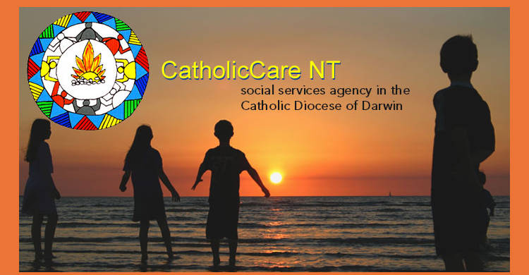 Images CatholicCare NT