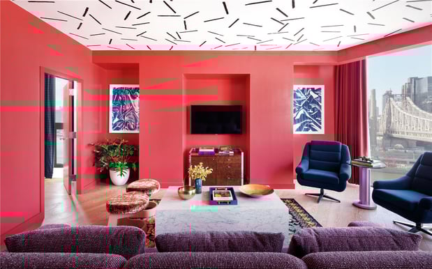 Images Graduate by Hilton New York