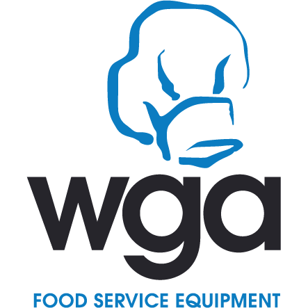 WGA Food Service Equipment Logo