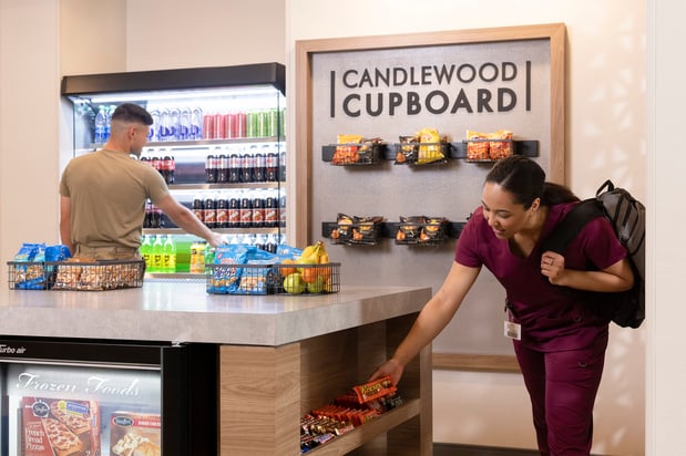 Images Candlewood Suites Mesa - Phoenix East by IHG