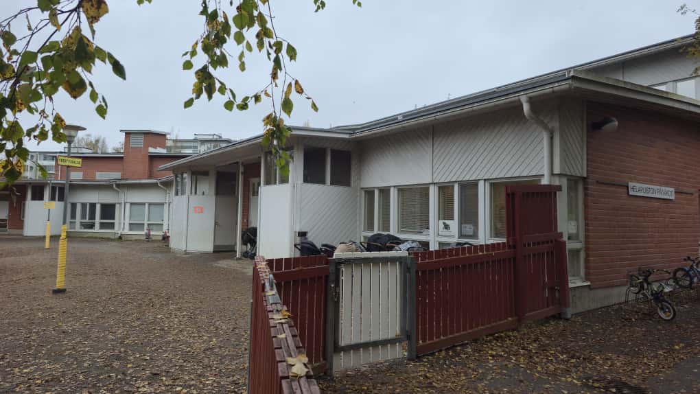 Images Helapuiston päiväkoti