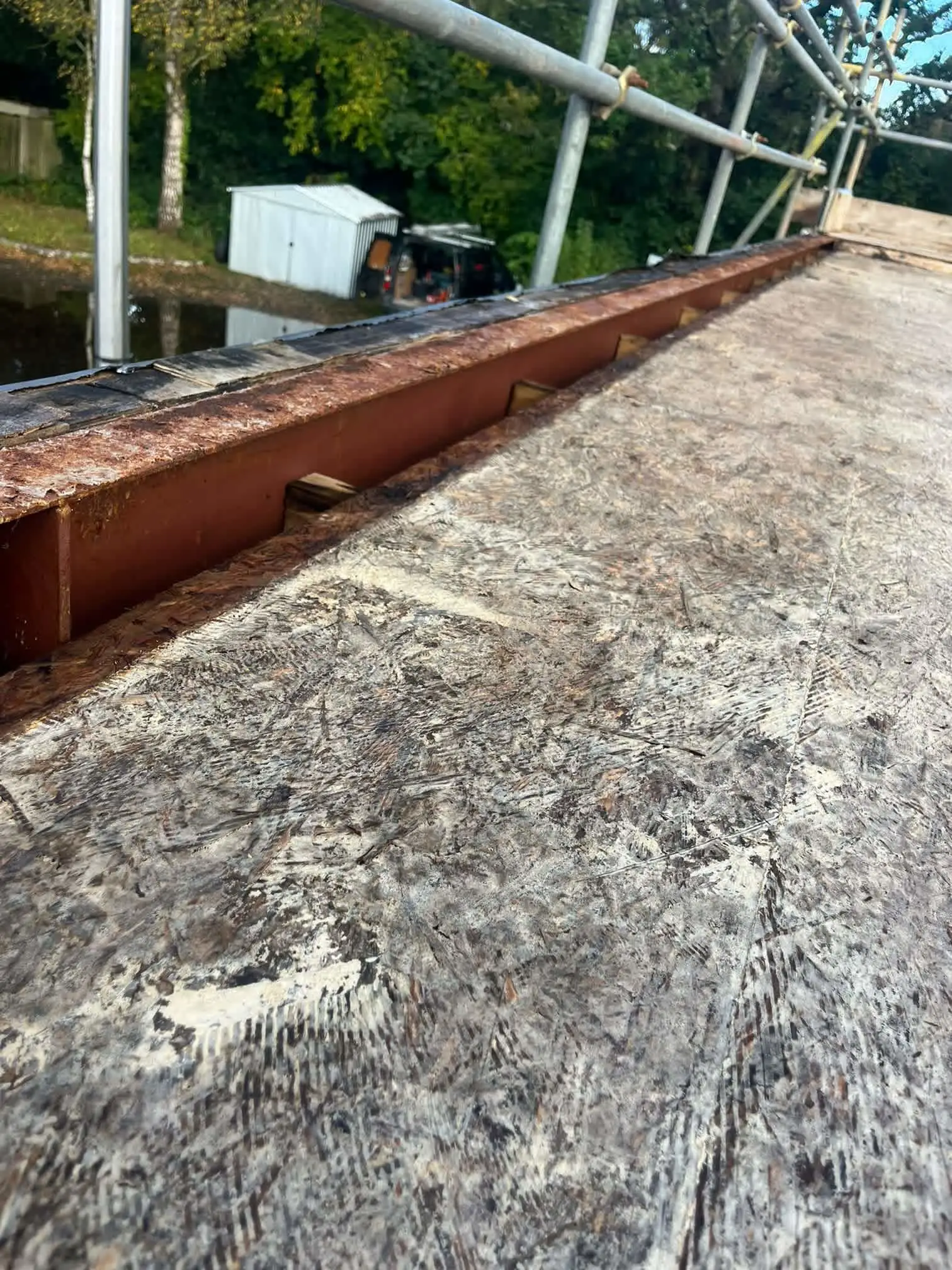 Images DJ Roofing Ltd