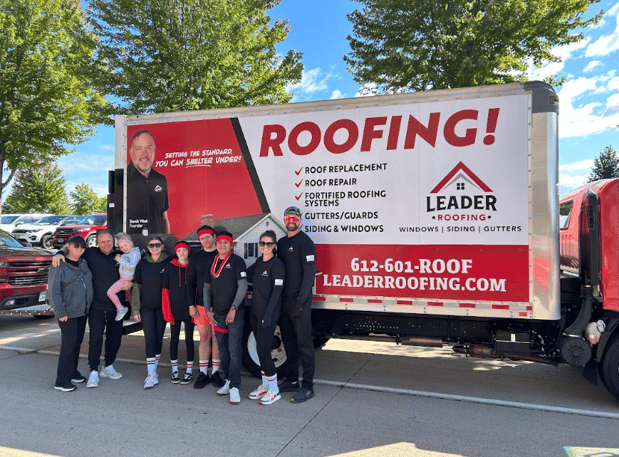Images Leader Roofing