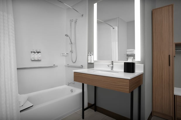 Images Staybridge Suites Fort Worth West by IHG