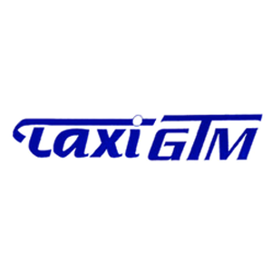 Taxi GTM Logo