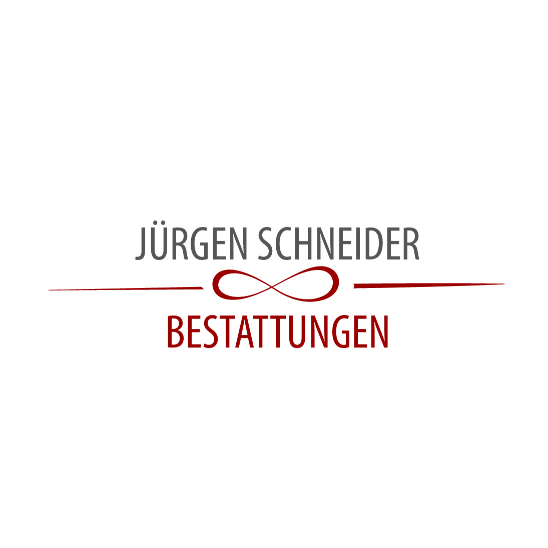 Logo Jürgen Schneider Bestattungen e.K.