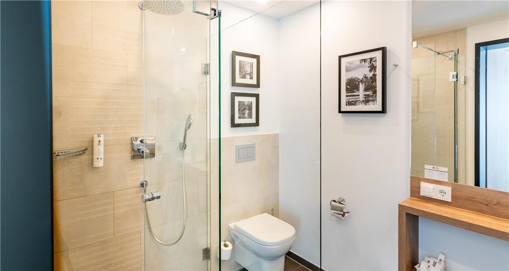 Bilder Best Western Plus Hotel Ostertor