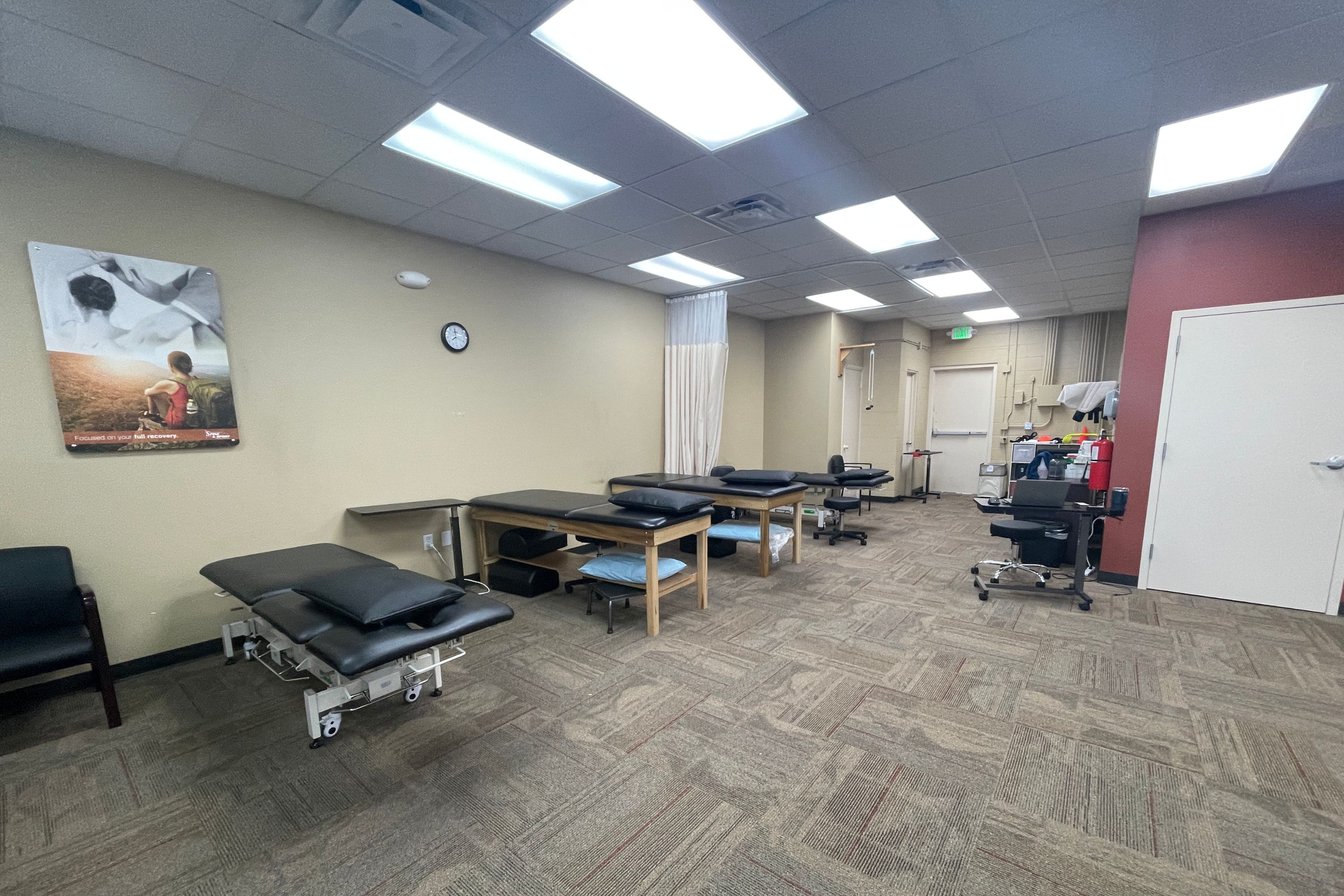 Image 5 | Rocky Mountain Spine & Sport Physical Therapy Boulder