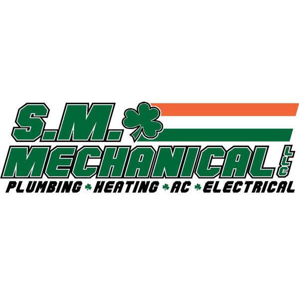 SM Mechanical LLC Logo