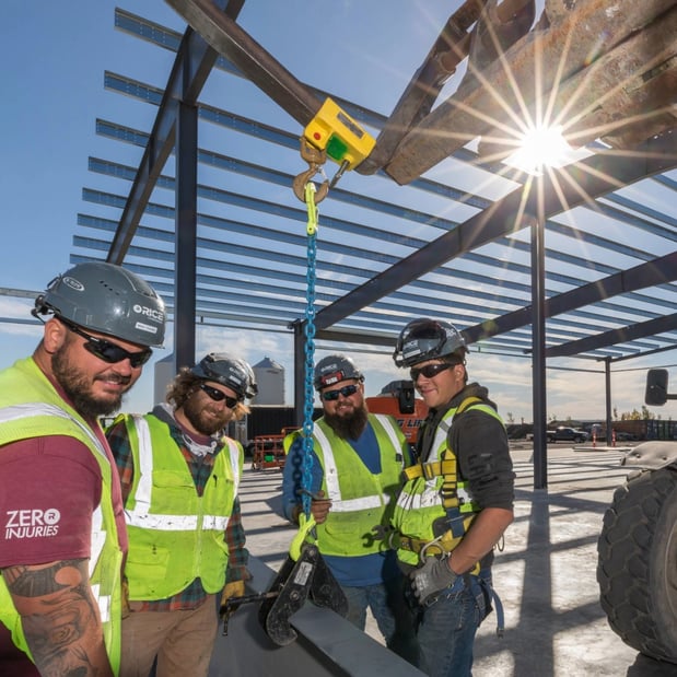 Images Rice Companies - Sioux Falls