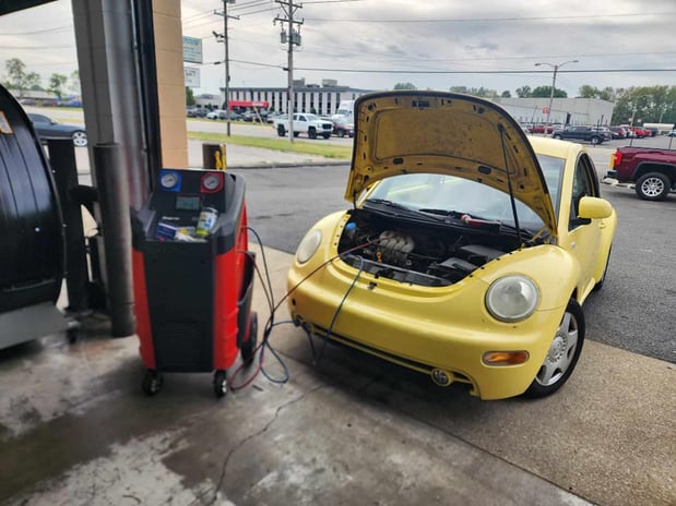 Images Blue Collar Automotive Repair