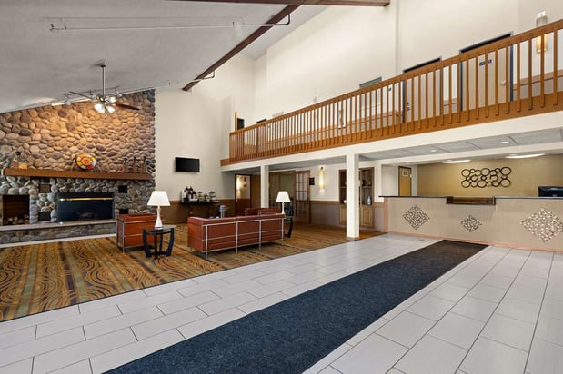 Images Best Western Germantown Inn