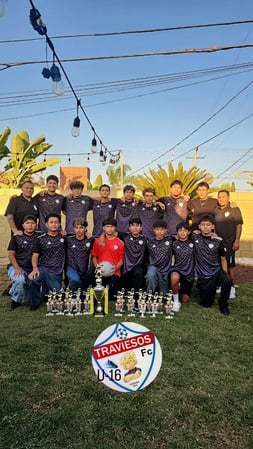 Images Mesa Verde Youth Soccer League