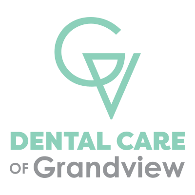 Dental Care of Grandview Logo