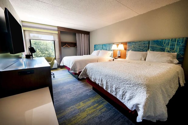 Images Hampton Inn Flemington