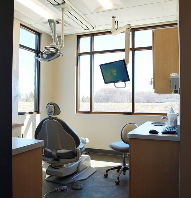 Images Timber Creek Dental