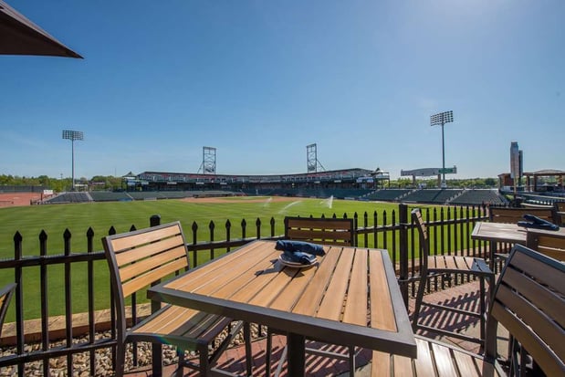 Images Hilton Garden Inn Manchester Downtown