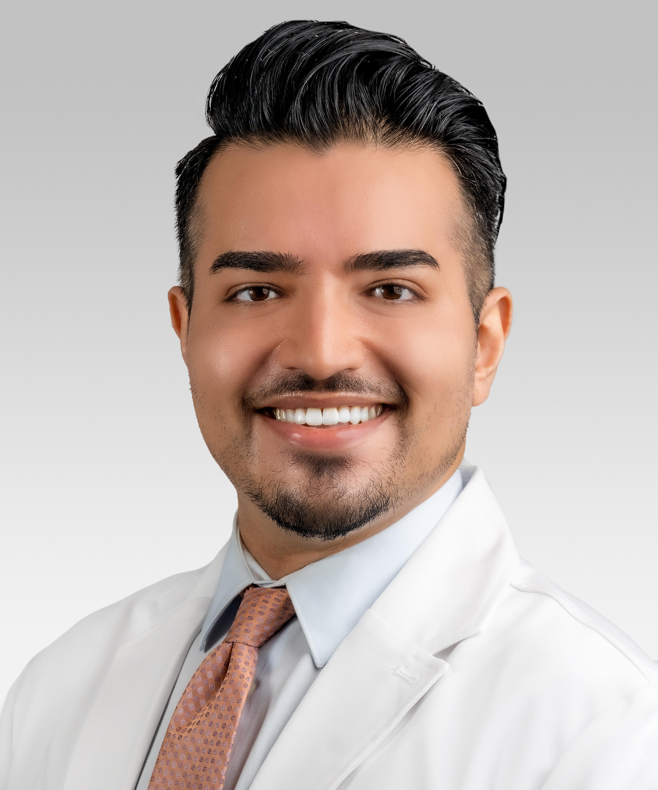 Dr. Abrahem Kazemi, MD - Centreville, VA - Dermatology