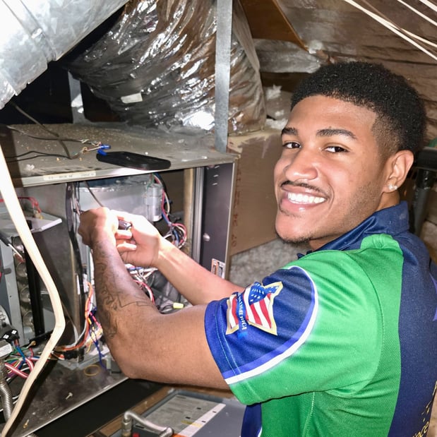 Images Burnside Air Conditioning & Heating