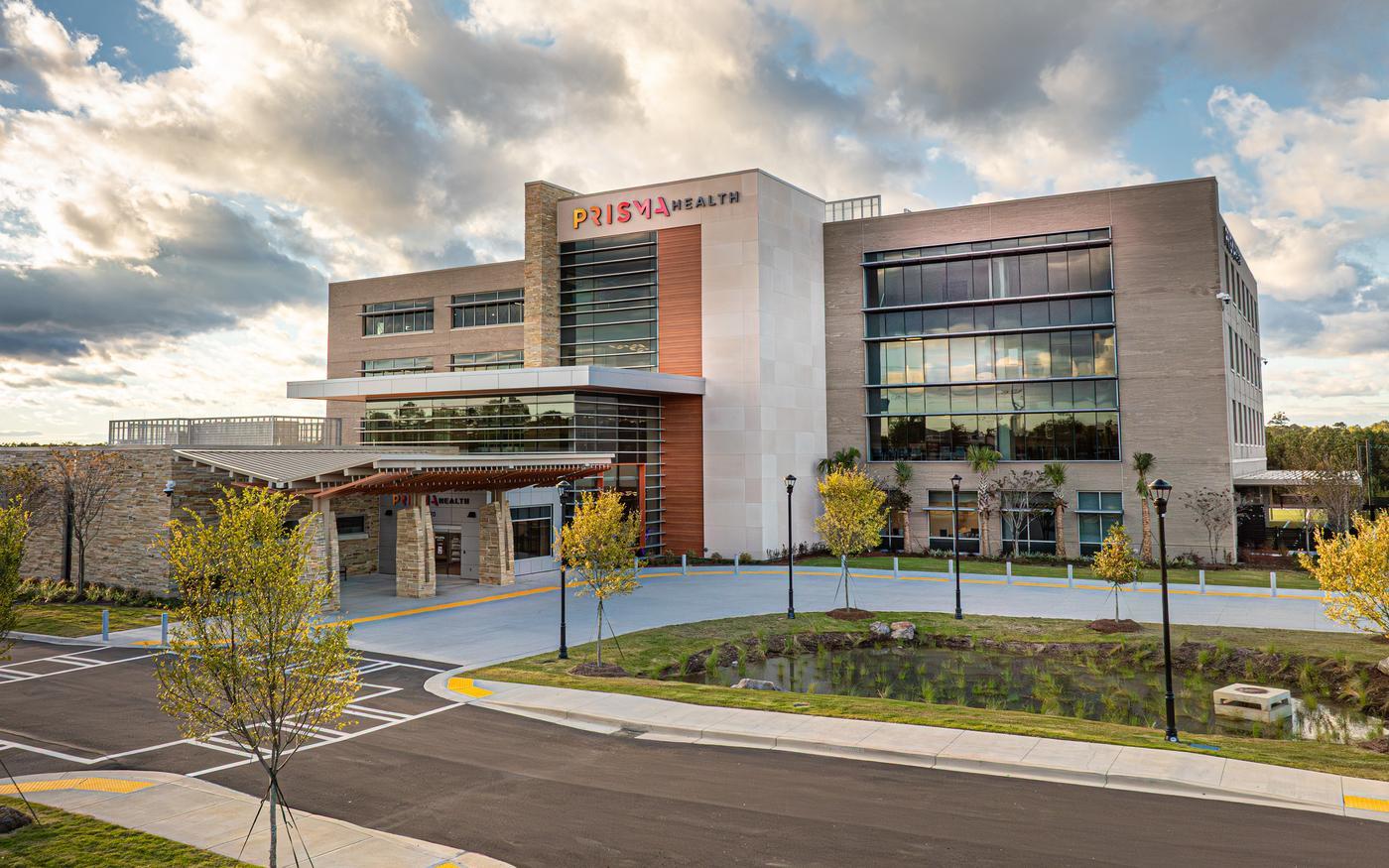 Prisma Health Pharmacy–Northeast Medical Park Image